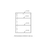 Mueble-p-microondas-2-ptas--2-estantes-blanco-dielfe
