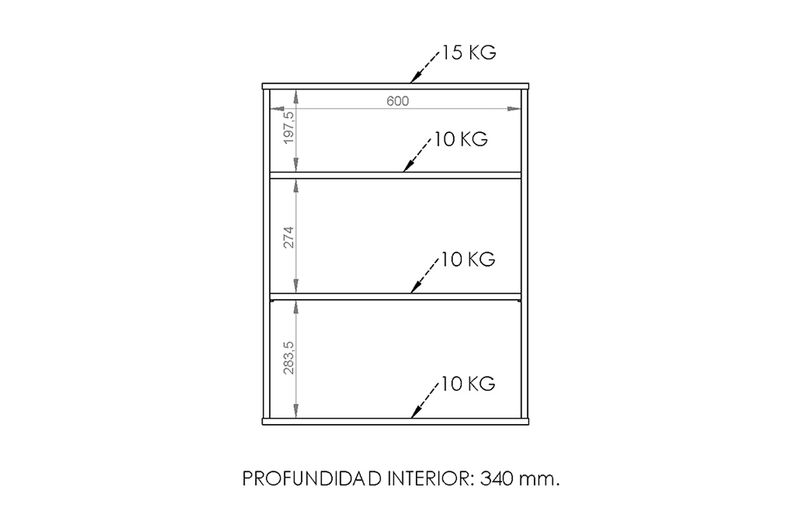 Mueble-p-microondas-2-ptas--2-estantes-blanco-dielfe