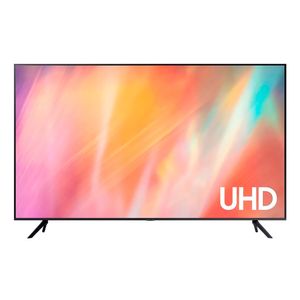 Smart TV 70" UHD 4K Samsung AU7000
