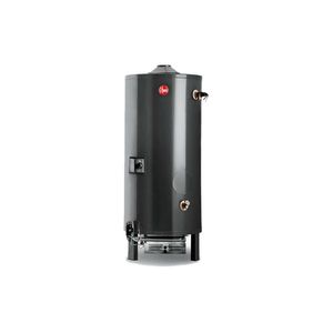 Termotanque Termopila 300 Lts GN RHCTP300N Rheem