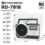 Radio-Portatil-FM-AM-Stromberg-Carlson-RA-7818