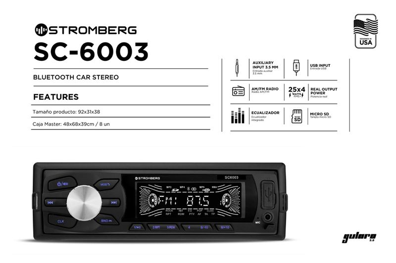 Stromberg-Sc-6003-Autoestereo-Digital-25w-Bluetooth-Fm-Radio