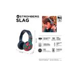 AURICULARESVINCHASLAGSTROMBERG