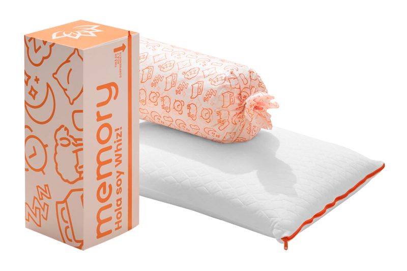 Almohada-memory-the-whiz-visco-elastica