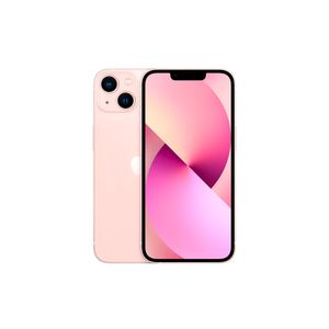 Iphone 13 256gb rosa apple