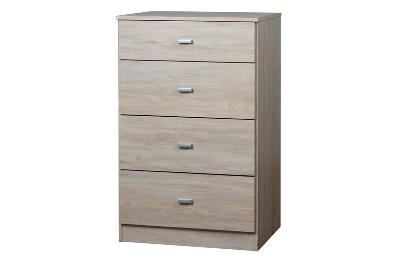 Chiffonier-pluspack-4-caj-fresno-blanco-ricchezze