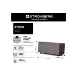 Parlante-mesa-bt-byron-stromberg-3---10w-rms
