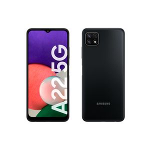 Celular Samsung Galaxy A22 5G 48MP Gris