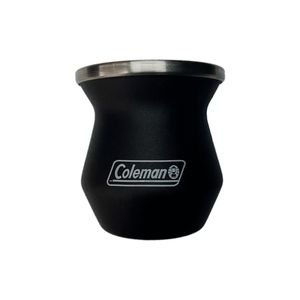 Mate acero inoxidable termico coleman