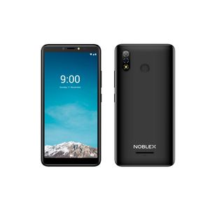 Celular Noblex A60 32GB 8MP Negro