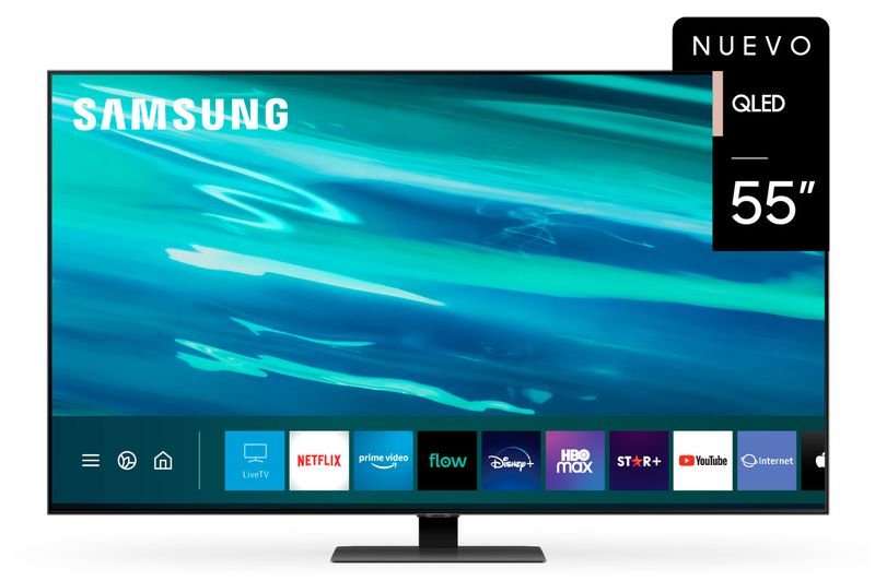 Smart-TV-55--QLED-UHD-4K-Samsung-QN55Q80AAGCZB