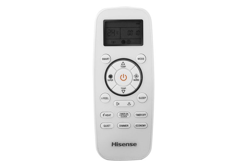 A.A.-MOD.-AS12HR4SVRKG03PX4-3400W-FRIO-CALOR-HISENSE