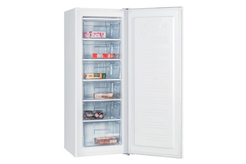 FreezerVerticalPhilco94PHCV181B180L