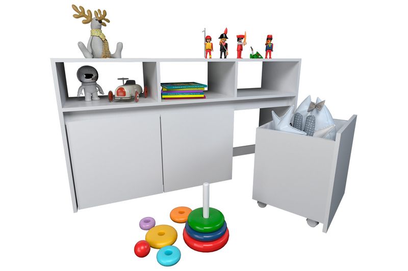 Juguetero-art.-3038-3-Caj-C-Ruedas-Blanco-Tables