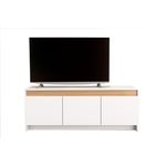 Mesa-tv-1151-3-Puertas-linea-Home-135m-Bco-Olmo-Tables