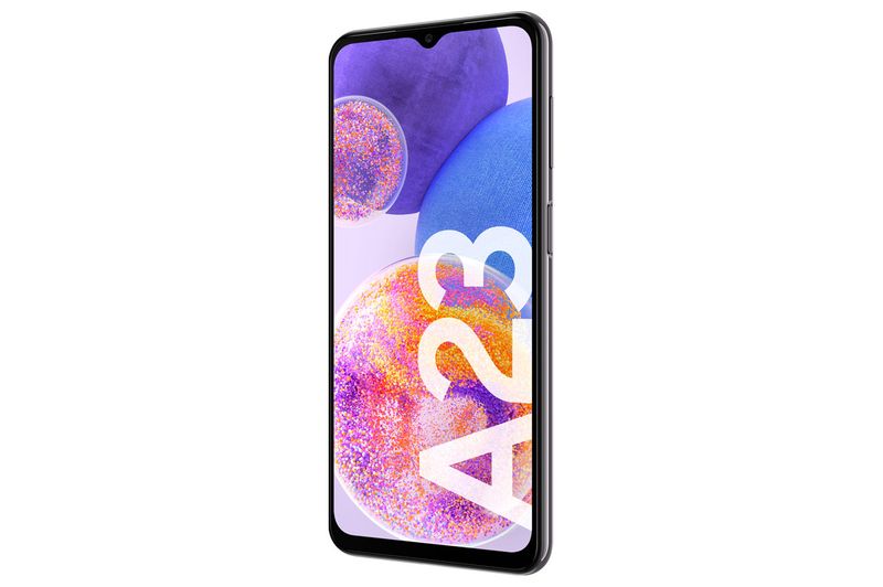 Celular-Samsung-Galaxy-A23-128GB-50MP-Negro