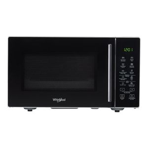 Microondas Whirlpool con grill 25 ltrs