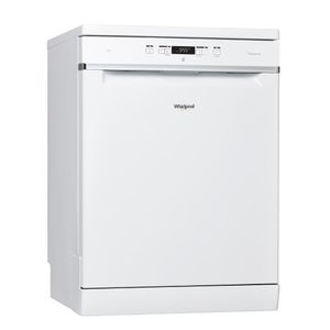 Lavavajillas Inverter Whirlpool 14 Cubiertos WLV14BY Blanco