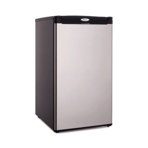 Heladera Bajo Mesada Whirlpool 117 Lts