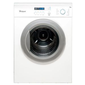 Secarropas Whirlpool Por Calor 7 kilos