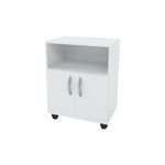 Mueble-P-Microondas-DL636-2-Puertas-Blanco-Delos