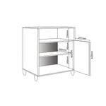 Mueble-P-Microondas-DL636-2-Puertas-Blanco-Delos