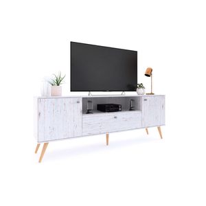 Rack TV DL882 3 Puertas Enigma Delos