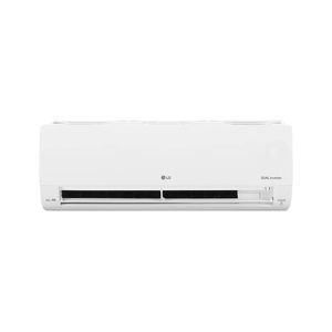 Aire Acondicionado Split Dual Inverter WiFi Frío/Calor LG 3000F 3600W S4NW12JA31A