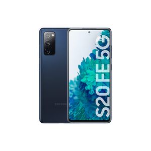 Celular Samsung Galaxy S20 FE 5G Azul SM-G781B