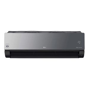 Aire Acondicionado Split  Art Cool Inverter WiFi Frío/Calor LG 4500F 5275W S4-NW18KLRPA