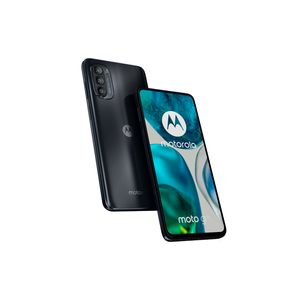 Celular Motorola Moto G52 128GB 50MP Negro