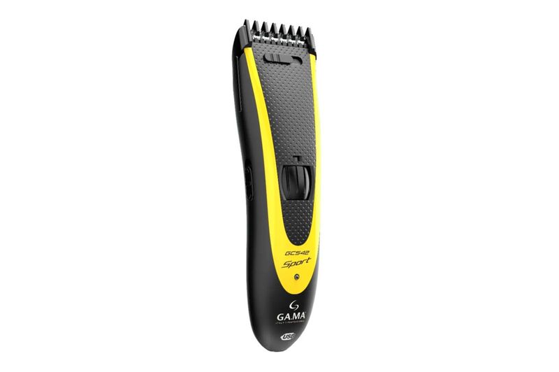 Cortadora-Cabello-GC-542-Sport-GAMA