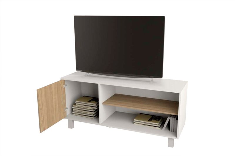 Mesa-TV-hasta-55--1-Puerta-Minimal-Ever-Olmo-4102-Tables