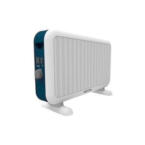 Calefactor natural 2000W GARCN01 Garma