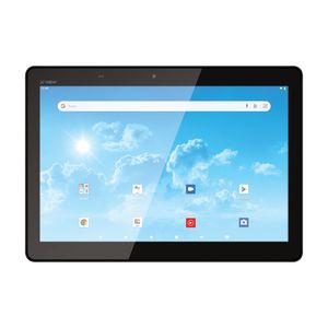Tablet X-View Tungsten 10" 32GB 1GB  Android 10 Go Negro
