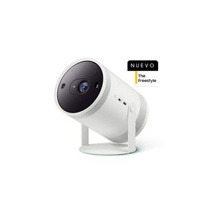 Proyector Samsung The Freestyle LSP3BLAXZB