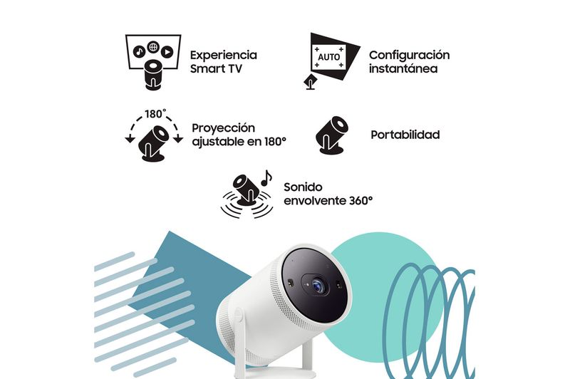 Proyector-Samsung-The-Freestyle-LSP3BLAXZB