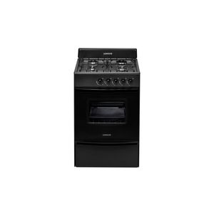 Cocina Longvie 12231G MG 56CM Negro