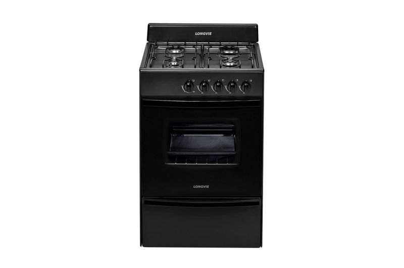 Cocina-Longvie-12231G-MG-56CM-Negro