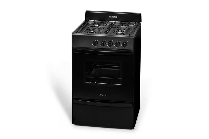 Cocina-Longvie-12231G-MG-56CM-Negro