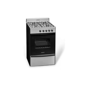 Cocina Longvie 12231X MG 56CM Acero Inox