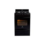 Cocina-Escorial-Master-Style-Multigas-60CM-Negro