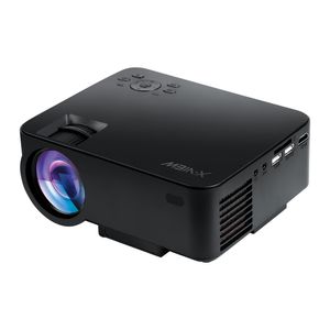 Proyector X-View PJX300A