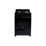 Cocina-Escorial-Master-Classic-MG-56CM-Negro