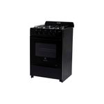 Cocina-Escorial-Master-Classic-MG-56CM-Negro