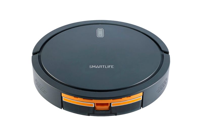 Aspiradora-Robot-Smartlife-SL-RVC013