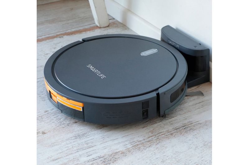 Aspiradora-Robot-Smartlife-SL-RVC013