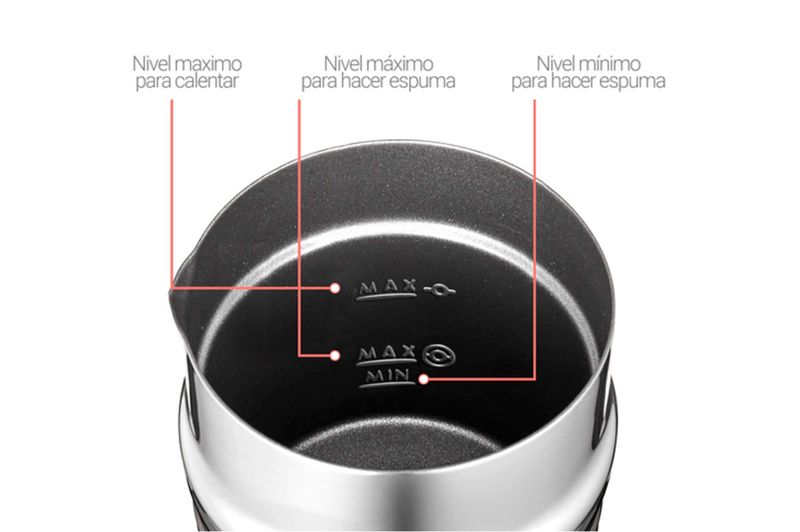 Espumador-de-leche-Smart-tek-MF850-Negro