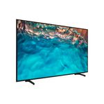 SmartTV75”UHD4KSamsungUN75BU8000GCZB