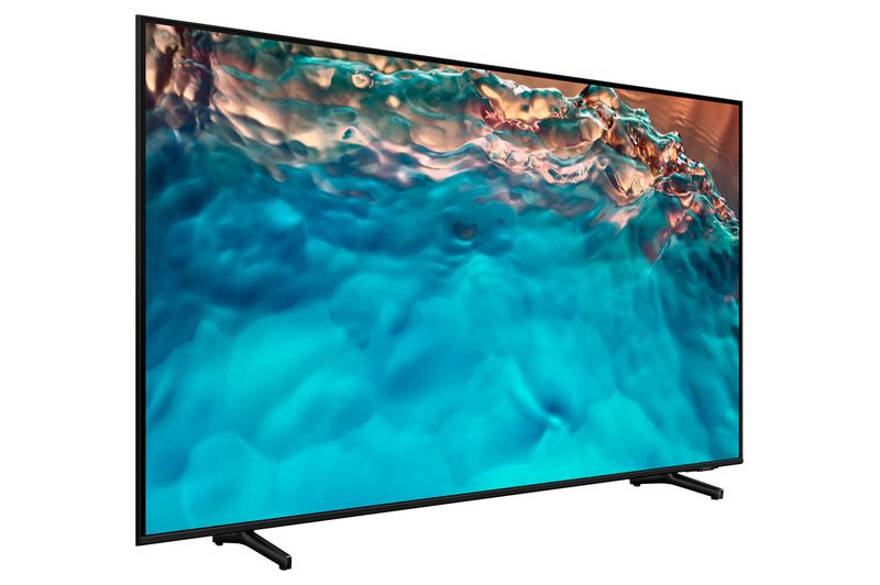 SmartTV75”UHD4KSamsungUN75BU8000GCZB